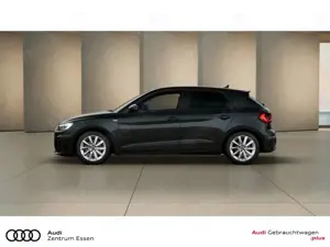 Audi A1 Sportback 30 TFSI S-LINE S-TRONIC LED SHZ   RÜFA Bild 5