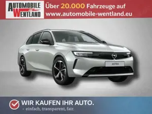 Opel Astra Sports Tourer Edition 1.2 Turbo 6-Gang 96 kW (1...