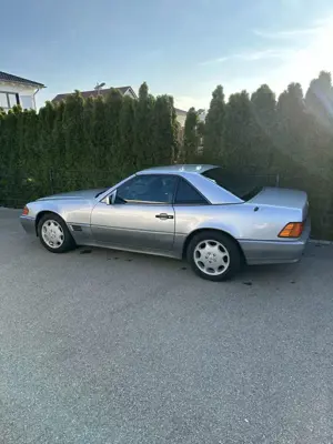 Mercedes-Benz SL 500 129.000 km / Oldtimer Bild 2