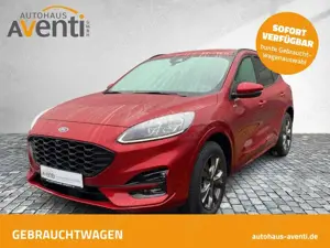 Ford Kuga ST-Line X SHZ ParkAss. Navi SpurH FLA