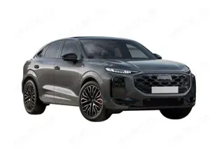 Audi Q3 Sportback NEU TFSI quattro S line Pano+TechPro+Mat