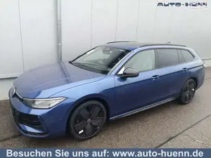 Volkswagen Passat Variant 2.0 TDI 142 kW 4Motion R-Line DSG Pano 19 Zoll ...