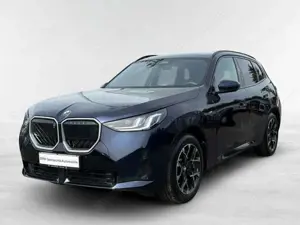 BMW X3 20 xDrive M Sportpaket STANDHEIZUNG.ACC.PGSD Bild 2