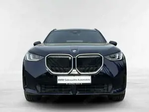 BMW X3 20 xDrive M Sportpaket STANDHEIZUNG.ACC.PGSD Bild 3