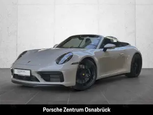 Porsche 992 (911) Carrera 4 GTS Cabriolet 18-Wege BOSE Matrix
