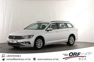 Volkswagen Passat Variant 2.0 TDI Business DSG AHK LED NAVI ACC KAMERA ERGO