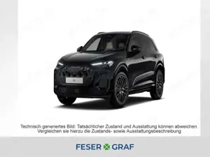 Audi Q5 SUV TDI quattro 150 kW S tronic