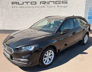 SEAT Leon Sportstourer Style
