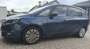 Opel Zafira Tourer Zafira Tourer 1.4 LPG Turbo ecoFLEXdrive