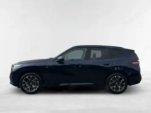 BMW X3 20 xDrive M Sportpaket STANDHEIZUNG.ACC.PGSD Bild 4