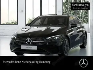 Mercedes-Benz A 220 4M AMG+NIGHT+PANO+360°+AHK+MULTIBEAM+TOTW