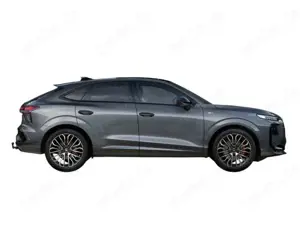 Audi Q3 Sportback NEU TFSI quattro S line Pano+TechPro+Mat Bild 2