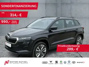 Skoda Karoq 2.0 TDI DSG STYLE MATRIX+NAVI+ACC+SHZ+PANO