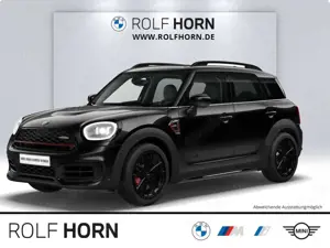 MINI John Cooper Works Countryman Countryman John Cooper Works HeadUp Pano LED RFK