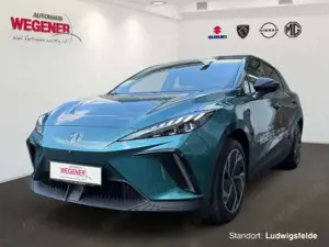 MG MG4 EV 64 kWh Premium CarPlay*DAB*ACC*LED