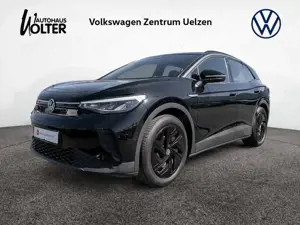 Volkswagen ID.4 Pro Performance AHK 360° KAM SHZ HUD LED