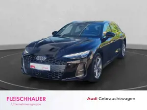 Audi A6 Avant 2.0 TDI quattro TechPlus+AHK+Matrix+CarPlay+