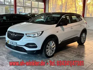 Opel Grandland X Plug-In-Hybrid*LED*Kamera*Navi