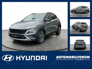Hyundai KONA 1.6 GDI Prime ACC AUT DynLicht Facelift HUD
