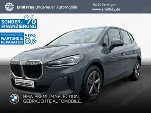 BMW 220 220d Active Tourer Aut. LED AHK