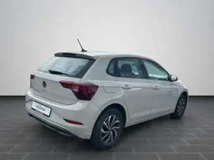 Volkswagen Polo Bild 3