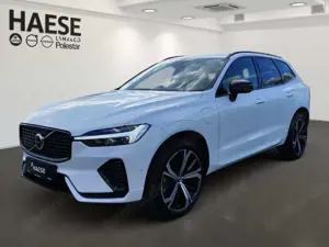 Volvo XC60 T6 Ultra Dark Recharge Plug-In Hybrid AWD EU6e Luf