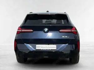 BMW X3 20 xDrive M Sportpaket STANDHEIZUNG.ACC.PGSD Bild 5