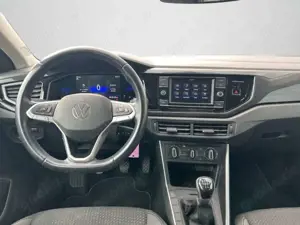 Volkswagen Polo Bild 4