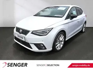 SEAT Ibiza 1.0 TSI FR Navi Kamera Beats LED Sitzhzg.