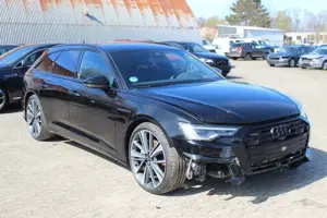 Audi A6 Avant 45 TFSI quattro Sport HuD ACC LED