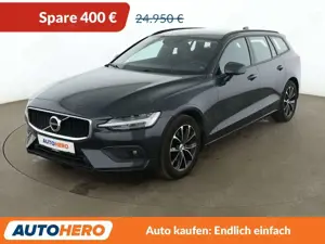 Volvo V60 2.0 D3 Momentum Aut.*TEMPO*PDC*SHZ*ALU*KLIMA*