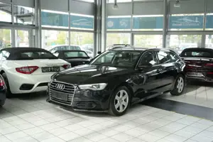 Audi A6 Avant 3.0 TDI clean diesel quattro *1.Hand