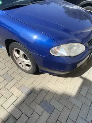 Hyundai Lantra