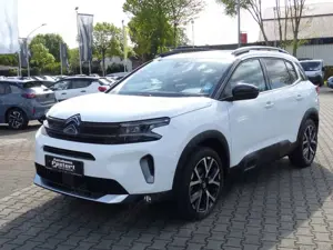 Citroen C5 Aircross Shine Pack