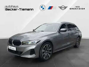 BMW 320 i Touring LED | Elektr.Sitz | Standheiz. | AHK | K