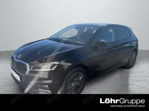 Skoda Fabia 1,0 TSI