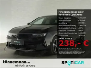 Opel Astra L ST GS+LED+NAVI+360 GRAD KAMERA+SITZ-/LENKRADHEIZ
