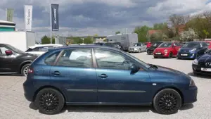 SEAT Ibiza Bild 2