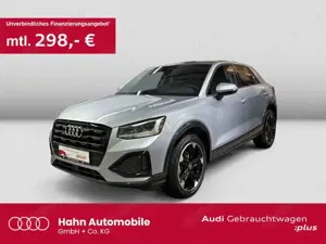 Audi Q2 35 TFSI S-tronic advanced AHK LED CAM Virtual