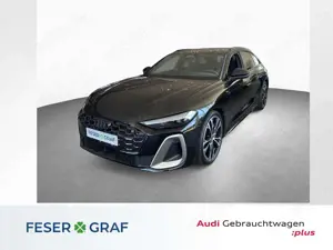 Audi A5 e-hybrid quattro 220 kW tronic NAVI-Glasdach