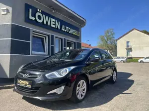 Hyundai i40 5 Star Edition "II.Hand"