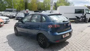 SEAT Ibiza Bild 5