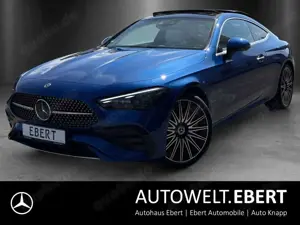 Mercedes-Benz CLE 450 CLE450 AMG Prem+ DISTRO Massage HAL Carbon NAPPA