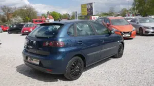 SEAT Ibiza Bild 3