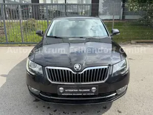 Skoda Superb Bild 2