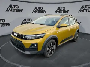 Dacia Sandero III Stepway Extreme TCe110