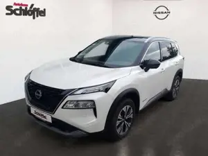 Nissan X-Trail X-TRAIL 1.5 VC-T e-4ORCE 213 P
