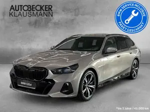 BMW 520 d Touring
