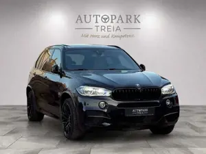 BMW X5 M50d xDrive BANGOLUFSEN|PANO|AHK|ACC|HEADUP