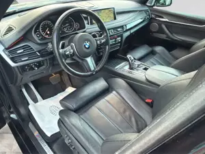BMW X5 M50d xDrive BANGOLUFSEN|PANO|AHK|ACC|HEADUP Bild 4